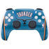 NBA Oklahoma City Thunder Jersey PS5 Controller Skin